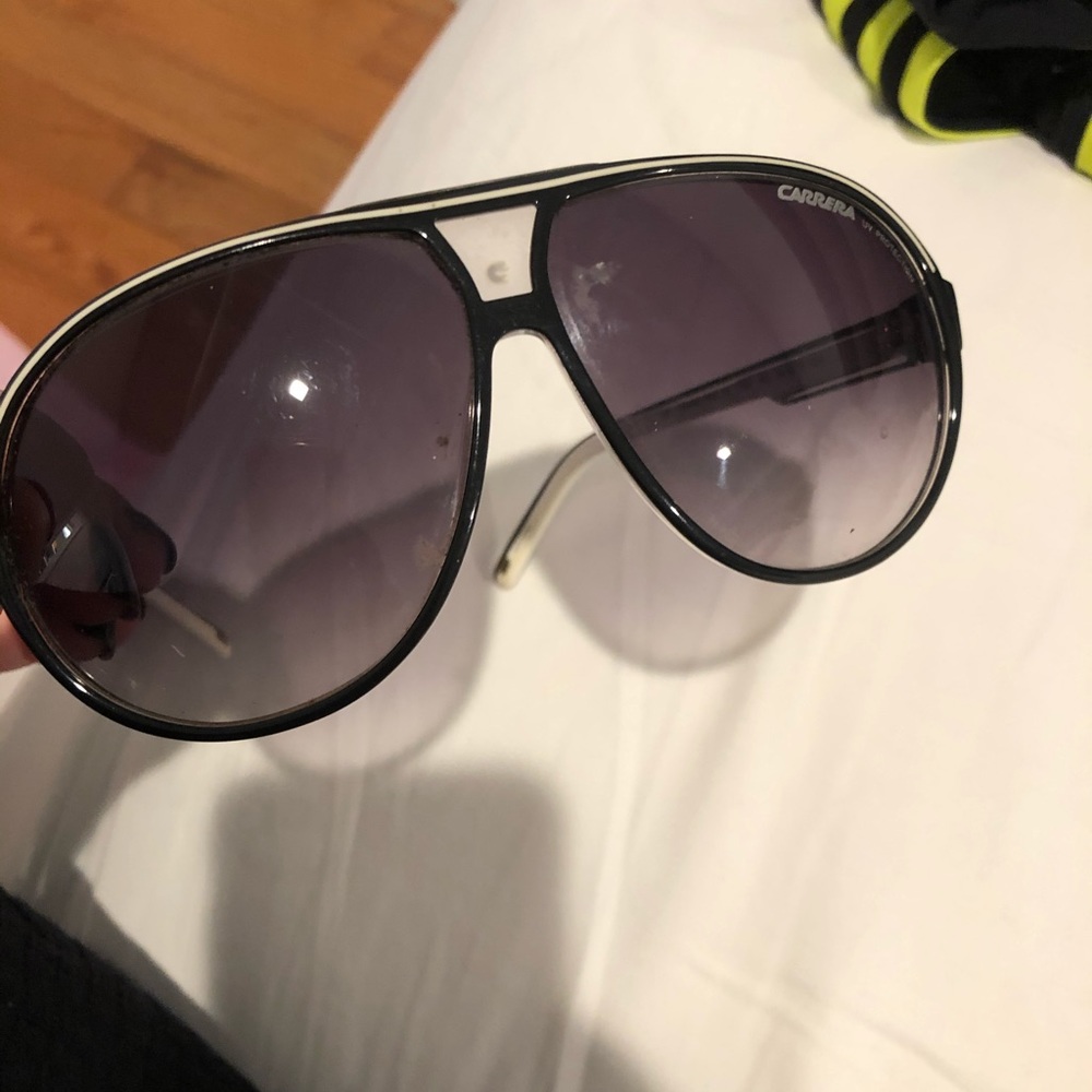 Men’s carrera sunglasses